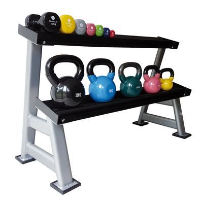 SVELTUS - KETTLEBELL RACK - GIRJA KETTLEBELL TARTÓ ÁLLVÁNY