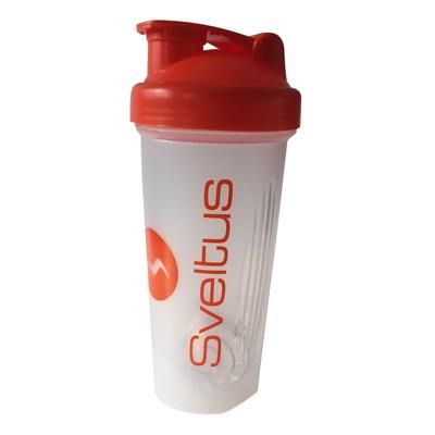 SVELTUS - SPORT SHAKER - 600 ML