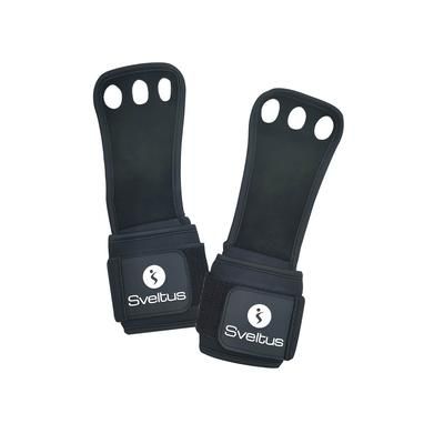 SVELTUS - PREMIUM HOLE HAND GRIP - KÉZI MARKOLAT - L/XL MÉRET