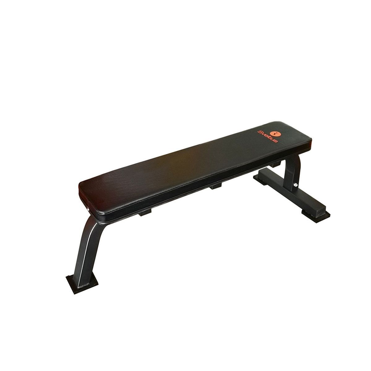 SVELTUS - FLAT BENCH - EGYENES PAD