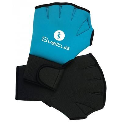 SVELTUS - AQUA GLOVE - AQUA FITNESS KESZTYŰ