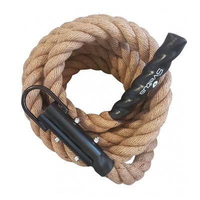 SVELTUS - CLIMBER ROPE - MÁSZÓKÖTÉL - 9 M - 38 MM