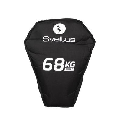 SVELTUS - HUSAFELL BAG - SÚLYMELLÉNY - 68 KG