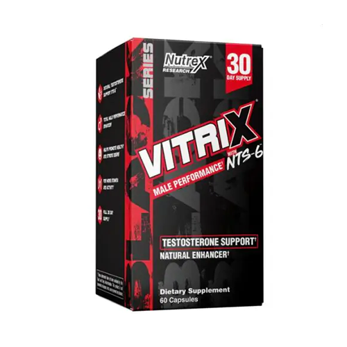 NUTREX - VITRIX WITH NTS-6 - 60 KAPSZULA