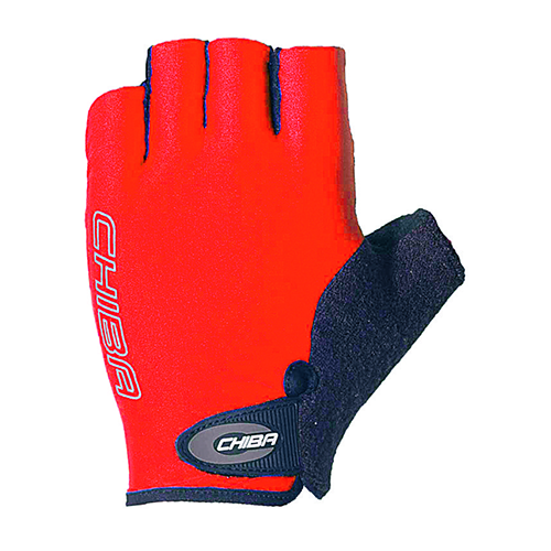 CHIBA GLOVES - ALLROUND GLOVES - EDZŐKESZTYŰ - PIROS