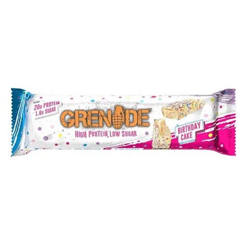 GRENADE - CARB KILLA PROTEIN BAR - 60 G