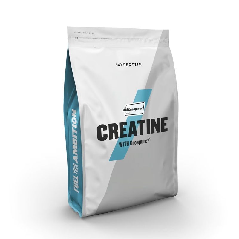 MYPROTEIN - CREAPURE - KREATIN MONOHIDRÁT - 250 G