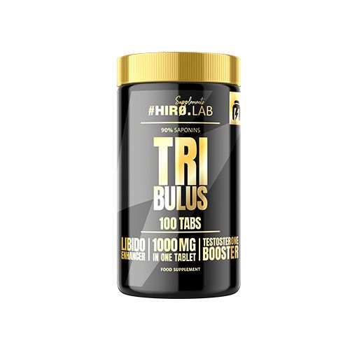 HIRO.LAB - TRIBULUS 1000 MG - 100 TABLETTA