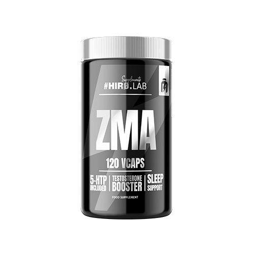 HIRO.LAB - ZMA - 120 KAPSZULA