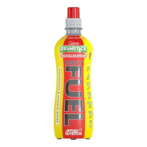 APPLIED NUTRITION - BODY FUEL - HYDRATION & VITAMIN WATER - 12X500 ML