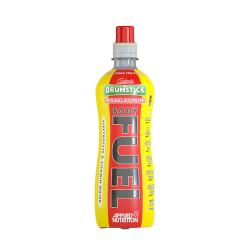 APPLIED NUTRITION - BODY FUEL - HYDRATION & VITAMIN WATER - 500 ML