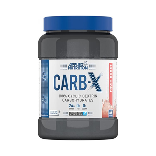 APPLIED NUTRITION - CARB-X - GYORSAN FELSZÍVÓDÓ SZÉNHIDRÁT - 300 G