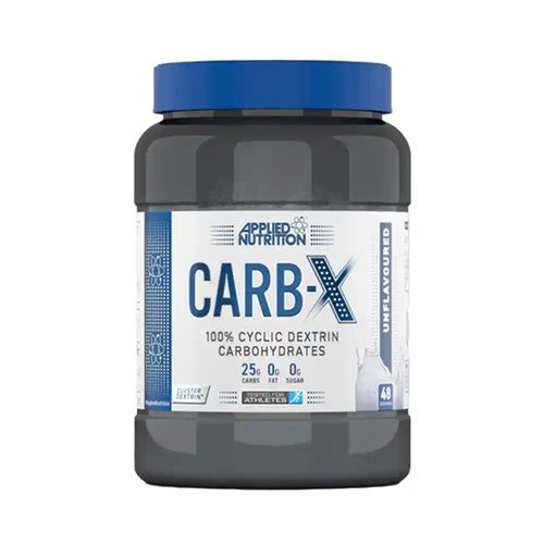 APPLIED NUTRITION - CARB-X - GYORSAN FELSZÍVÓDÓ SZÉNHIDRÁT - 1200 G