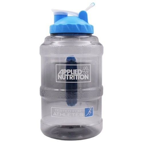 APPLIED NUTRITION - WATER JUG - VIZESPALACK - ÁTLÁTSZÓ KÉK - 2500 ML