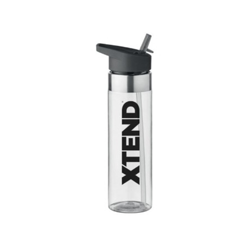 SCIVATION - XTEND TRITAN WATER BOTTLE - 650 ML