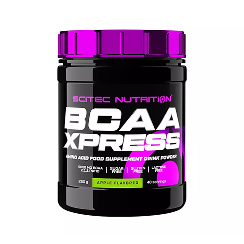 SCITEC NUTRITION - BCAA XPRESS - 280 G