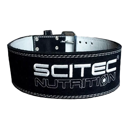 SCITEC NUTRITION - SUPER POWERLIFTER ÖV - FEKETE