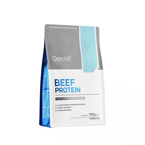 OSTROVIT - BEEF PROTEIN - MARHAFEHÉRJE - 700 G