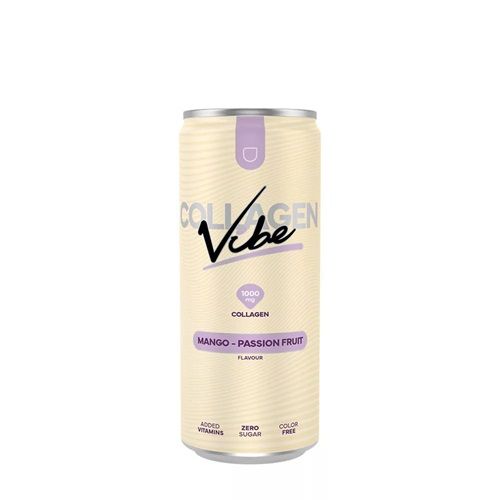 NANOSUPPS - COLLAGEN VIBE - KOLLAGÉN ITAL - 330 ML