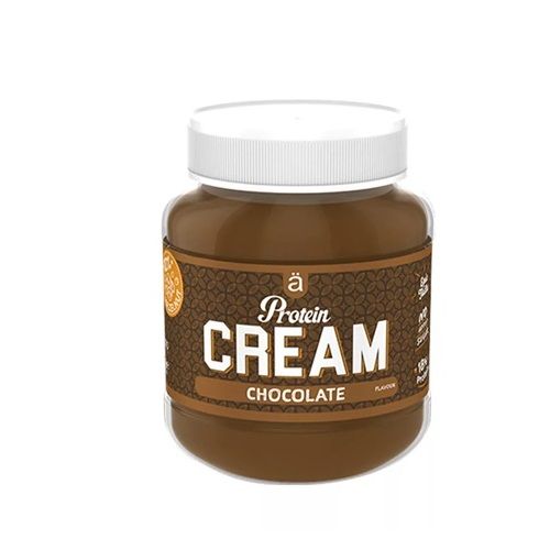 NANOSUPPS - PROTEIN CREAM - FEHÉRJE KRÉM - BELGA CSOKOLÁDÉ - 330 G