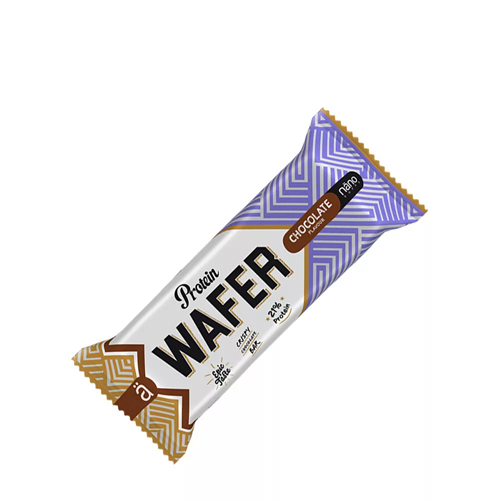 NANOSUPPS - PROTEIN WAFER - NÁPOLYIS FEHÉRJESZELET - 40 G