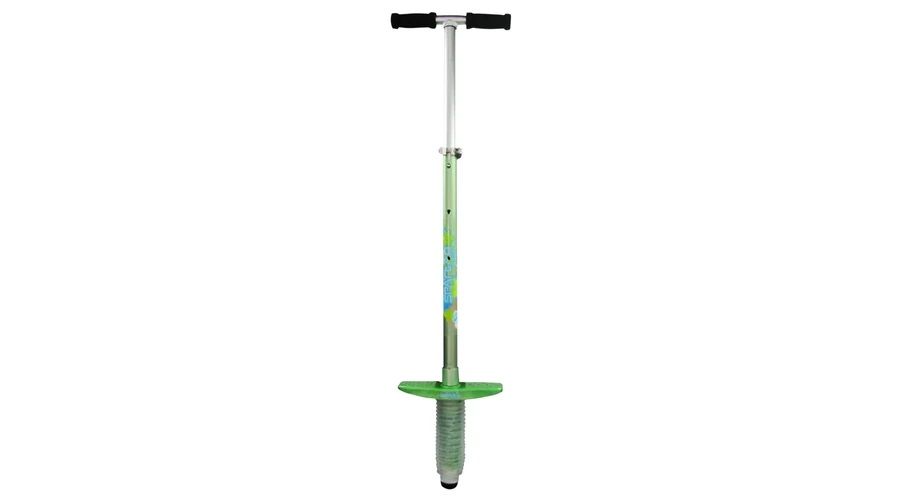 SPARTAN - POGO STICK - UGRÁLÓBOT