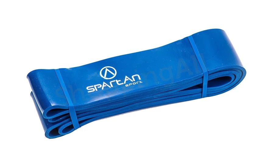 SPARTAN - POWER AGILITY BAND - FITNESZ HUROK - 63 MM