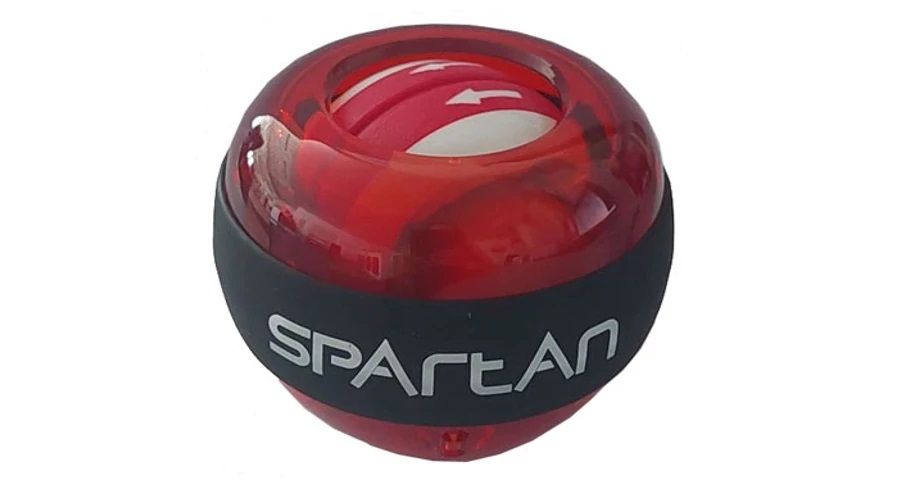 SPARTAN - ROLLER BALL - KAR ÉS KÉZERŐSÍTŐ LABDA