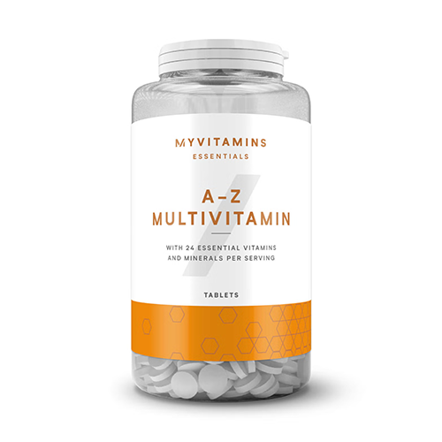 MYPROTEIN - MYVITAMINZ A-Z MULTIVITAMIN - 90 TABLETTA