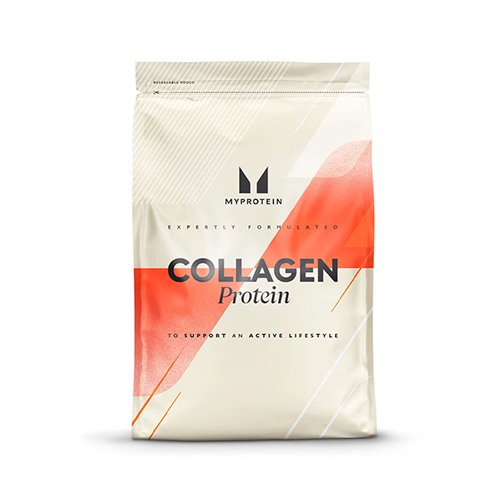 MYPROTEIN - COLLAGEN PROTEIN - 1000 G