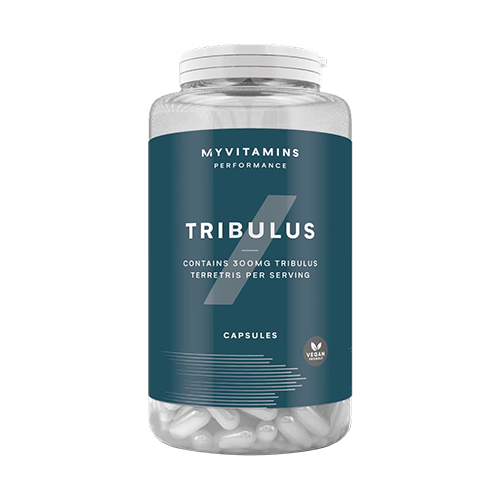 MYPROTEIN - TRIBULUS TERRESTRIS - 90 KAPSZULA