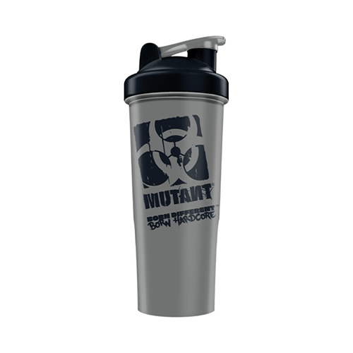 MUTANT - BORN HARDCORE DELUXE SHAKER - 1000 ML