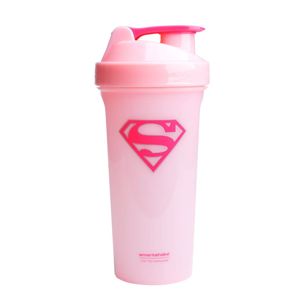 SMARTSHAKE - SHAKER - SUPERGIRL - 800 ML